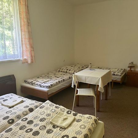 Pension Palla Svojanov  Kültér fotó