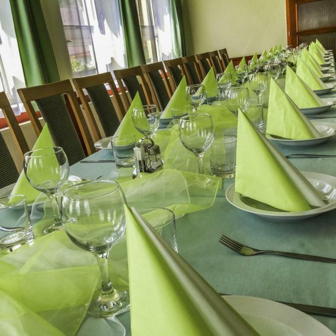 Pension Palla Svojanov  Kültér fotó